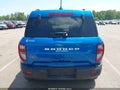 2025 Ford Bronco Sport — photo 16 of 19 | VIN 3FMCR9BN4SRF70064