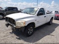 2008 Dodge Ram 1500 — photo 2 of 16 | VIN 1D7HA16278J181107