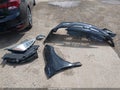 2020 Hyundai Elantra — photo 12 of 17 | VIN KMHD84LF0LU987015