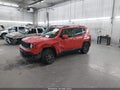 2016 Jeep Renegade — photo 2 of 16 | VIN ZACCJABT3GPC70738