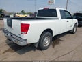 2008 Nissan Titan — photo 4 of 16 | VIN 1N6AA06A68N357728