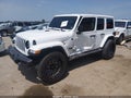 2022 Jeep Wrangler Unlimited — photo 2 of 17 | VIN 1C4HJXEN1NW216330