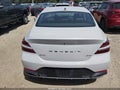 2025 Genesis G70 — photo 17 of 17 | VIN KMTG34SC8SU155249
