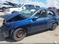 2005 Kia Spectra — photo 14 of 17 | VIN KNAFE121755194041