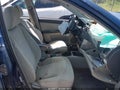 2005 Kia Spectra — photo 5 of 17 | VIN KNAFE121755194041