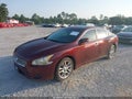 2011 Nissan Maxima — photo 2 of 11 | VIN 1N4AA5AP4BC817263