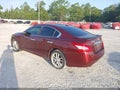 2011 Nissan Maxima — photo 3 of 11 | VIN 1N4AA5AP4BC817263