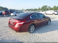 2011 Nissan Maxima — photo 4 of 11 | VIN 1N4AA5AP4BC817263