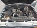 1987 Toyota Pickup — photo 10 of 20 | VIN JT4RN63B9H5021811