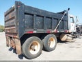 2001 Mack 600 Rd600 — photo 4 of 15 | VIN 1M1AA14YX1W141051