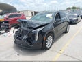 2022 Cadillac XT4 — photo 2 of 17 | VIN 1GYAZAR46NF169184