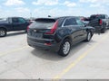 2022 Cadillac XT4 — photo 4 of 17 | VIN 1GYAZAR46NF169184