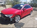 2023 Audi A3 — photo 2 of 16 | VIN WAUAUDGY9PA038145