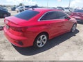 2023 Audi A3 — photo 4 of 16 | VIN WAUAUDGY9PA038145