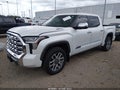 2026 Toyota Tundra — photo 2 of 16 | VIN 5TFMC5DB0TX118286