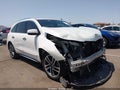 2017 Acura MDX — photo 1 of 17 | VIN 5FRYD4H88HB012708