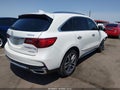 2017 Acura MDX — photo 4 of 17 | VIN 5FRYD4H88HB012708