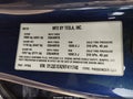 2019 Tesla Model 3 — photo 9 of 14 | VIN 5YJ3E1EA2KF411748