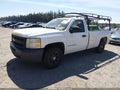 2009 Chevrolet Silverado 1500 — photo 2 of 11 | VIN 1GCEC14C19Z209389