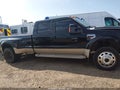 2008 Ford F-450 — photo 13 of 15 | VIN 1FTXW43R28EC00388