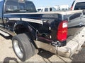 2008 Ford F-450 — photo 11 of 15 | VIN 1FTXW43R28EC00388