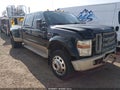 2008 Ford F-450 — photo 1 of 15 | VIN 1FTXW43R28EC00388