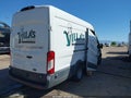 2018 Ford Transit-350 — photo 3 of 12 | VIN 1FTRS4XG1JKA96187