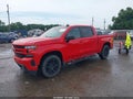 2022 Chevrolet Silverado 1500 — photo 2 of 16 | VIN 1GCUYEED4NZ198183