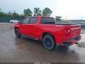 2022 Chevrolet Silverado 1500 — photo 3 of 16 | VIN 1GCUYEED4NZ198183