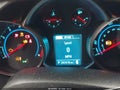 2014 Chevrolet Cruze — photo 7 of 16 | VIN 1G1PC5SB5E7210313