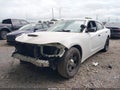 2018 Dodge Charger — photo 2 of 17 | VIN 2C3CDXAG1JH210596