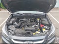 2020 Subaru Legacy — photo 10 of 17 | VIN 4S3BWAC66L3018955