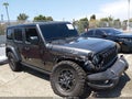 2026 Jeep Wrangler — photo 13 of 16 | VIN 1C4PJXDN6TW165305