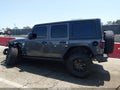 2026 Jeep Wrangler — photo 14 of 16 | VIN 1C4PJXDN6TW165305