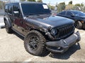 2026 Jeep Wrangler — photo 1 of 16 | VIN 1C4PJXDN6TW165305