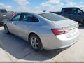 2022 Chevrolet Malibu — photo 3 of 17 | VIN 1G1ZD5ST3NF172973