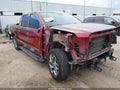 2024 GMC Sierra 1500 — photo 1 of 21 | VIN 3GTPHDED8RG139814