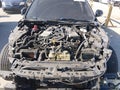 2017 Infiniti Q50 — photo 10 of 16 | VIN JN1EV7AP7HM735142