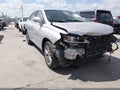 2013 Lexus RX 450h — photo 1 of 17 | VIN JTJZB1BA5D2410331