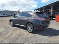 2015 Lexus RX 350 — photo 3 of 16 | VIN JTJZK1BA8F2426512
