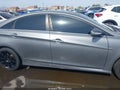 2014 Hyundai Sonata — photo 14 of 17 | VIN 5NPEC4AC8EH828367