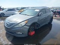 2014 Hyundai Sonata — photo 2 of 17 | VIN 5NPEC4AC8EH828367