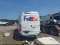 2025 Mercedes-Benz Sprinter — photo 18 of 19 | VIN W1Y4KCHY3SP765684