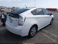 2011 Toyota Prius — photo 4 of 17 | VIN JTDKN3DU6B5307980