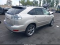 2006 Lexus RX 400h — photo 4 of 14 | VIN JTJHW31U360010421