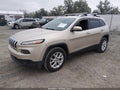 2014 Jeep Cherokee — photo 2 of 12 | VIN 1C4PJMCB4EW203848