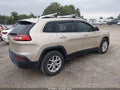 2014 Jeep Cherokee — photo 4 of 12 | VIN 1C4PJMCB4EW203848