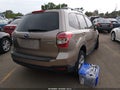 2015 Subaru Forester — photo 4 of 17 | VIN JF2SJADC2FH455976