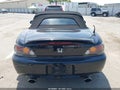 2003 Honda S2000 — photo 18 of 18 | VIN JHMAP114X3T006199