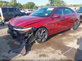 2025 Hyundai Elantra — photo 2 of 20 | VIN KMHLS4DG8SU919712